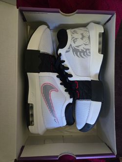 Nike lebrons