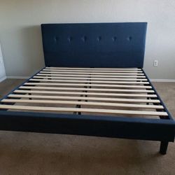 Timeless bed frames available in | King Queen Twin Full Delivery Available