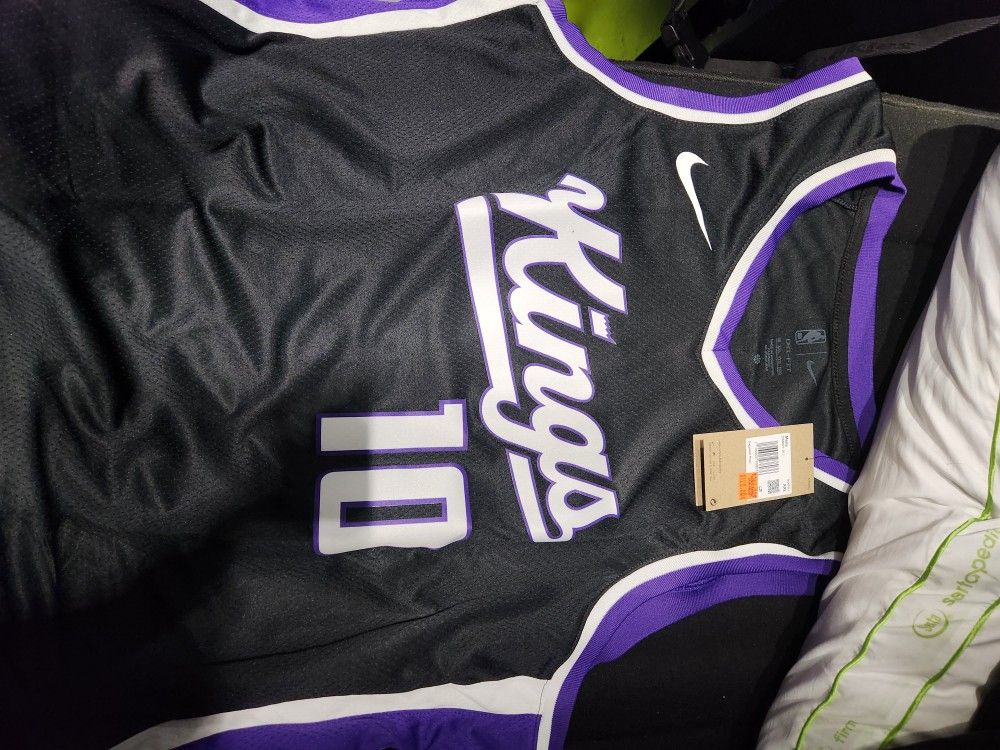 Kings Jersey Brand New Size 2XL $100