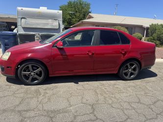 2009 Volkswagen Jetta
