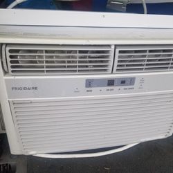 6.500 BTU air Conditioner 