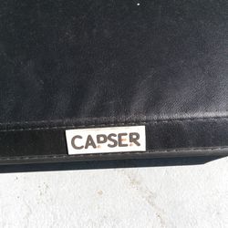 Casper Truck Cover