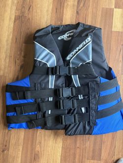 Connelly Life Vest