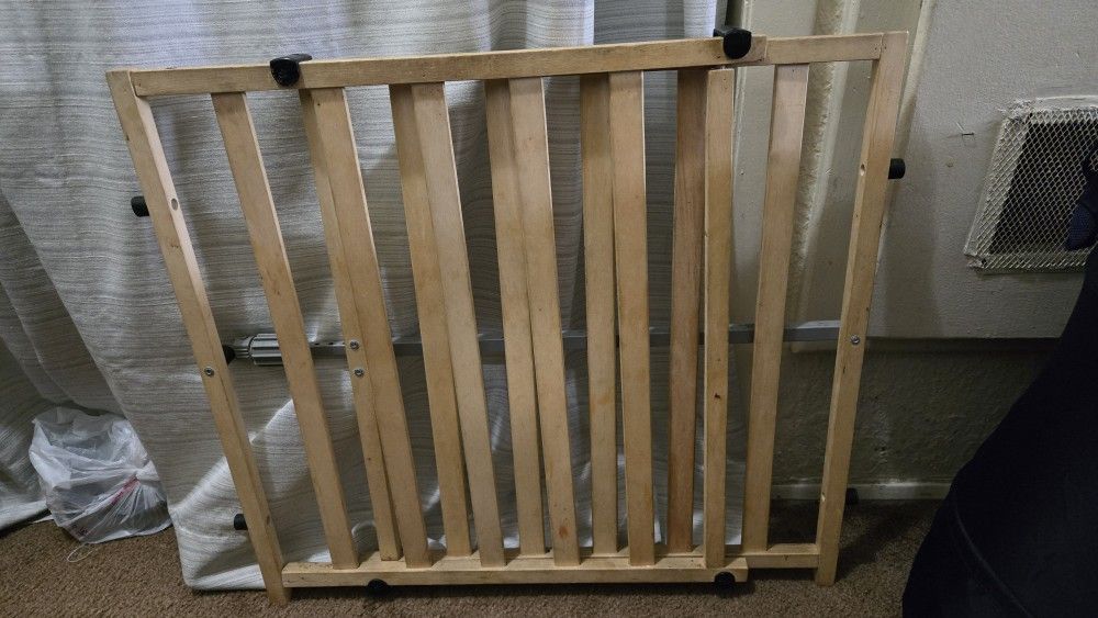 Baby Gate