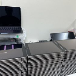 iPad 5th Generation Certified