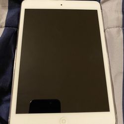 Ipad Mini 1st Gen With Cellular