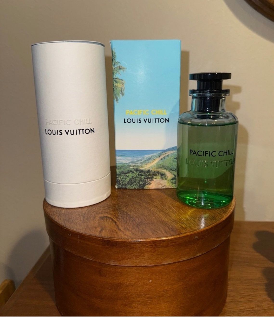 Louis Vuitton Pacific Chill 