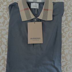 Burberry Polo Shirt