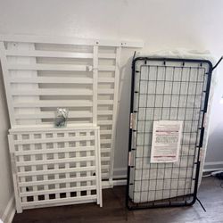 Graco 5 in-1  Convertible Crib 