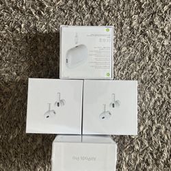 AirPods 2nd Generation 