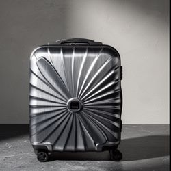 Small Luggage 