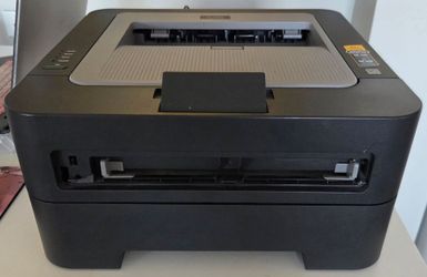 Brother HL-2240 Laser Printer
