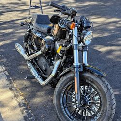 Harley Davidson 
