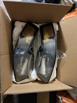 99-04 Mustang OEM Headlights