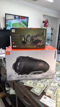 JBL Extreme 5 JBL Charger 6