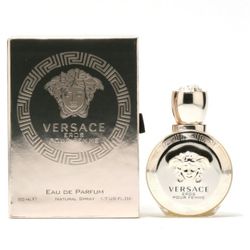 Versace Perfume Eros Pour Femme 