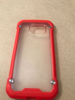 Casé galaxy s7 brand new #2