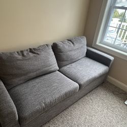 Harmony Firm Queen Sleeper Sofa