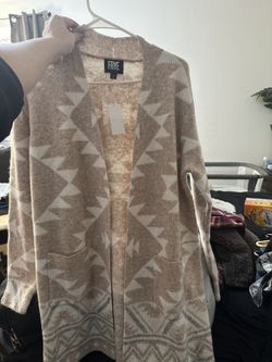 Women’s Cardigan 