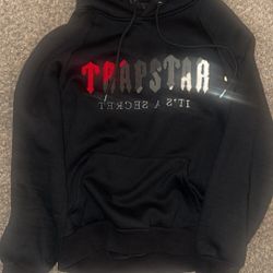 Trapstar CC Hoodie