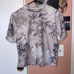 Flower top