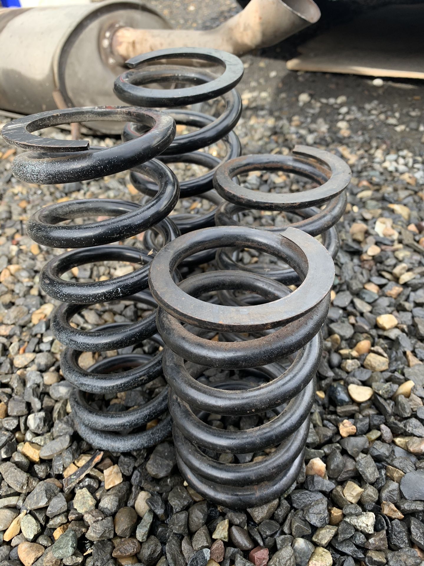 Civic/integra Springs 