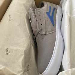 Lakai skateboarding shoes 