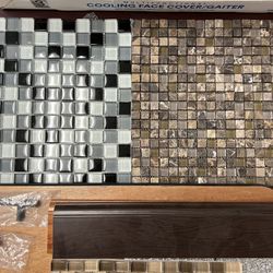 Mosaic 7 COLORS SPECIAL PRICE $5.99 Per Piece