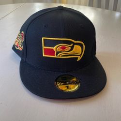 Sports Hat 