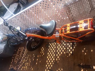 Ebike
