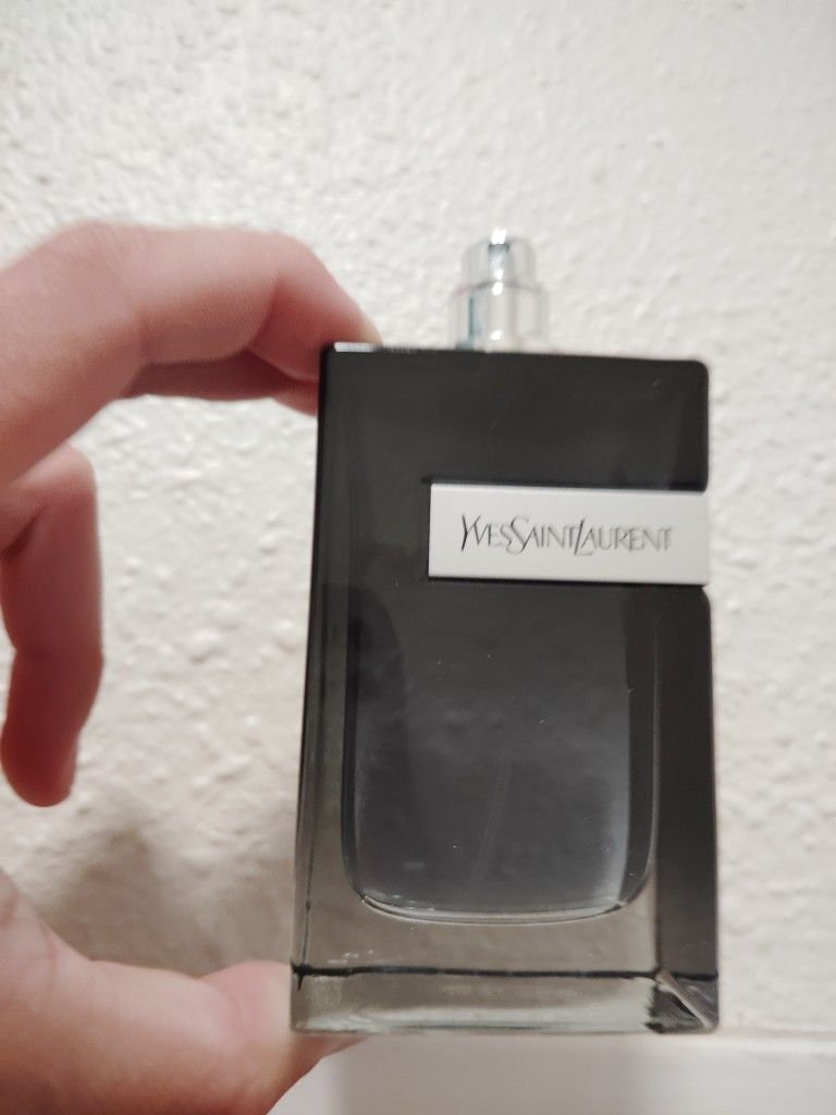 Ysl Men Cologne For Sale 🌊 3.3oz