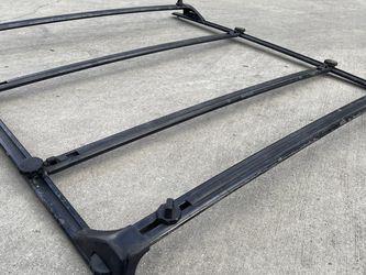 88,91 Oem Usdm Optional Honda Civic Wagon Real Time Roof Rack