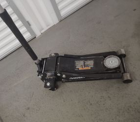 Husky jack 3 ton firm$ 70 n phoenix 17 highway peoria