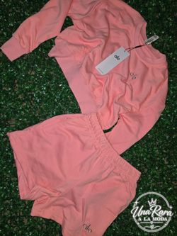 Set deportivo