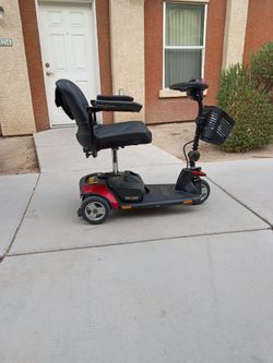Scooter
