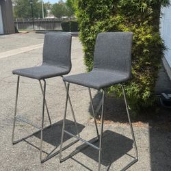 IKEA LILLÅNÄS Bar Stools