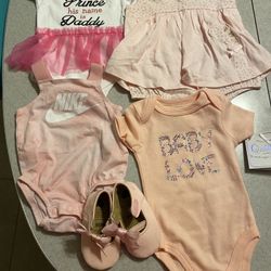 NWT Baby Lot