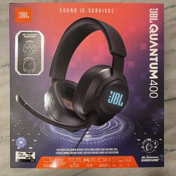 Gaming headset - JBL