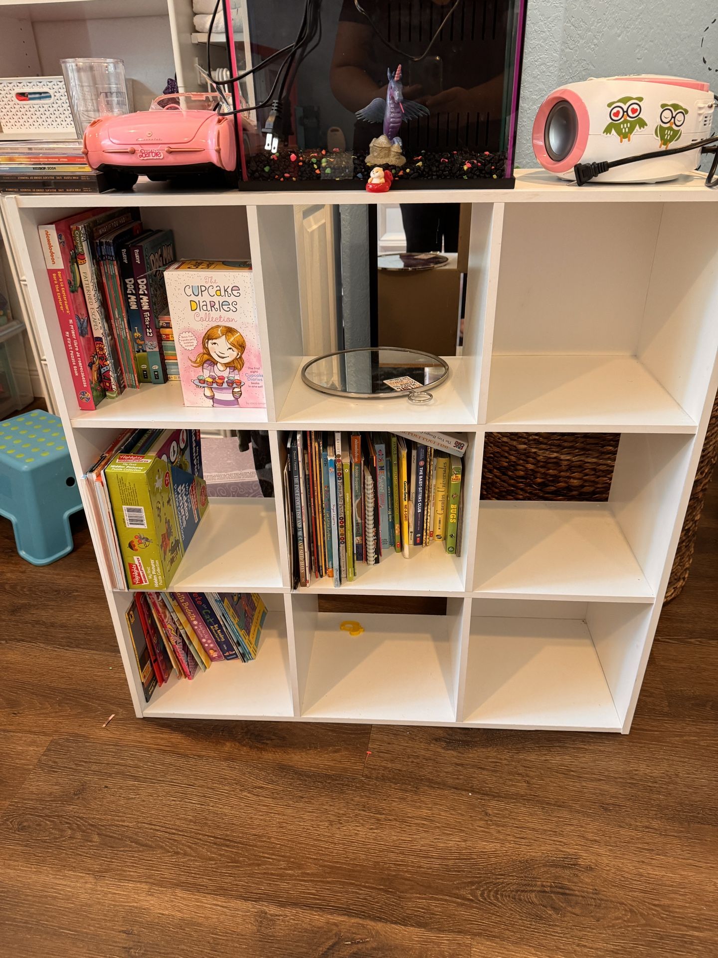 Bookcase