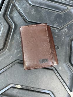 Levi’s Wallet