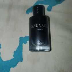 Dior Sauvage
