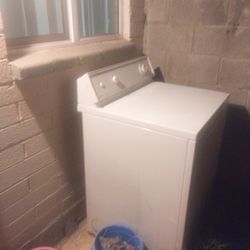 For Sale Washer And Dryer