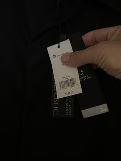 Banana Republic water resistant woman’s Jacket size M