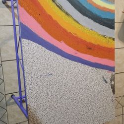  Paint N Coloring table 