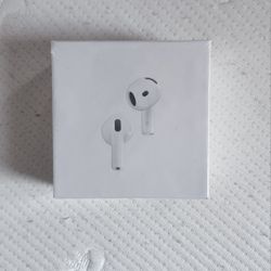 Airpods 4