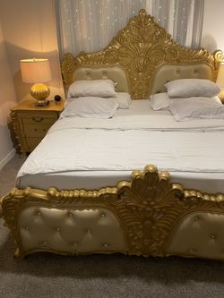 Full Bed Room Set