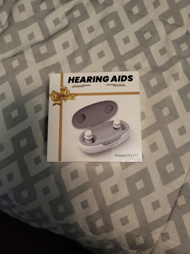 Hearing Aids