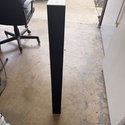 VIZIO Sound Bar for TV, 2.1 Home Audio Sound Bar with Bluetooth 38" SB3821-C6