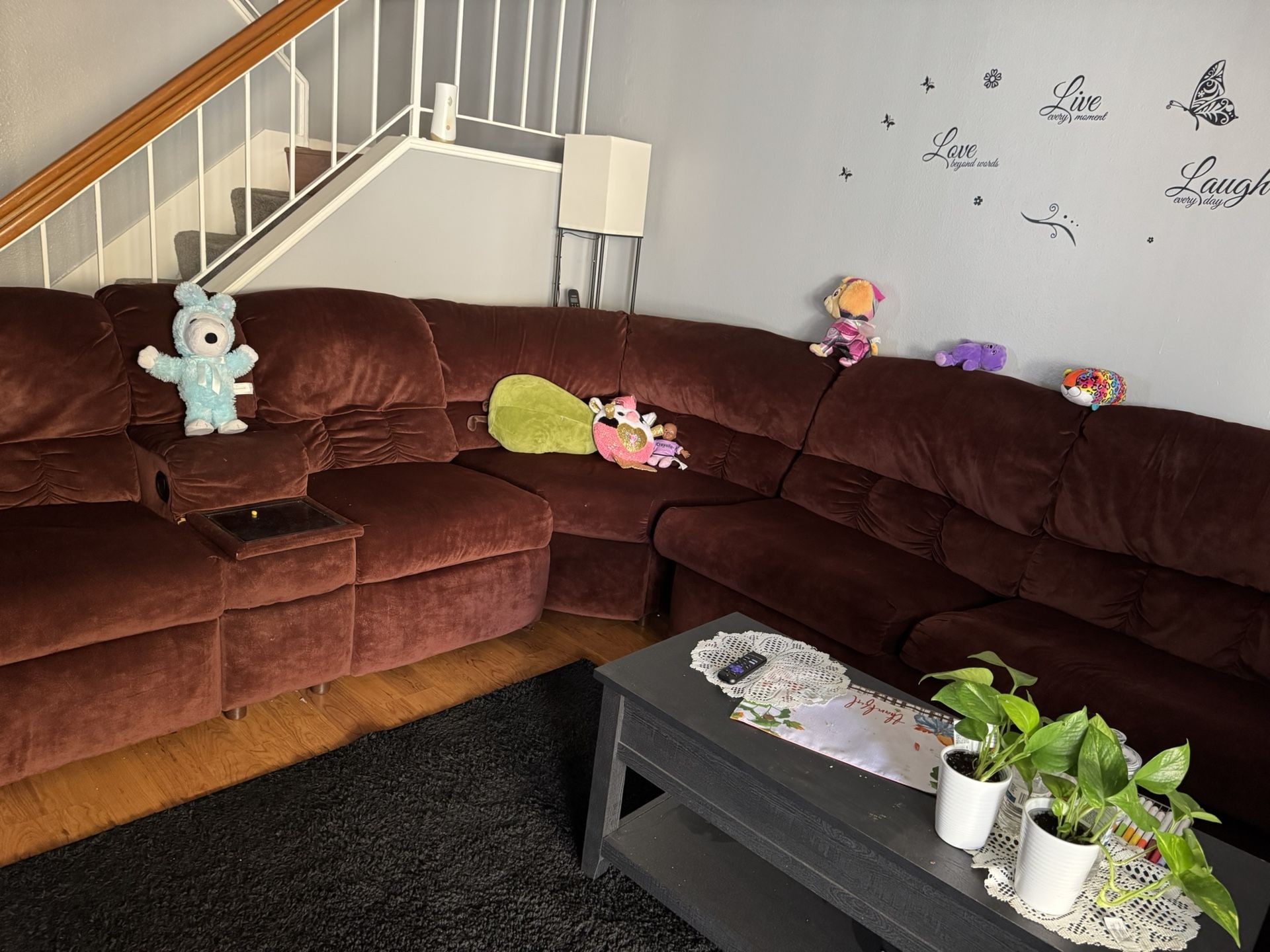 Sofa Sectional