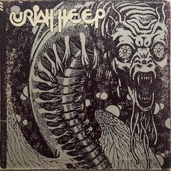 Uriah Heep - Same
